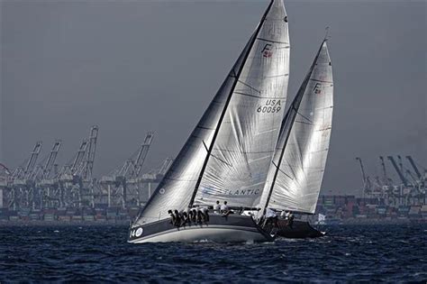 rolex zeilrace plenty roepers|The Rolex Farr 40 World Championship has a new winner.